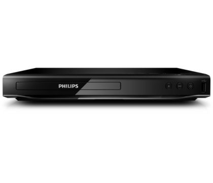 Genießen Sie alles – von DVD bis USB