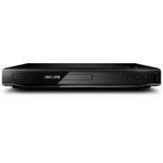 DVD-spiller