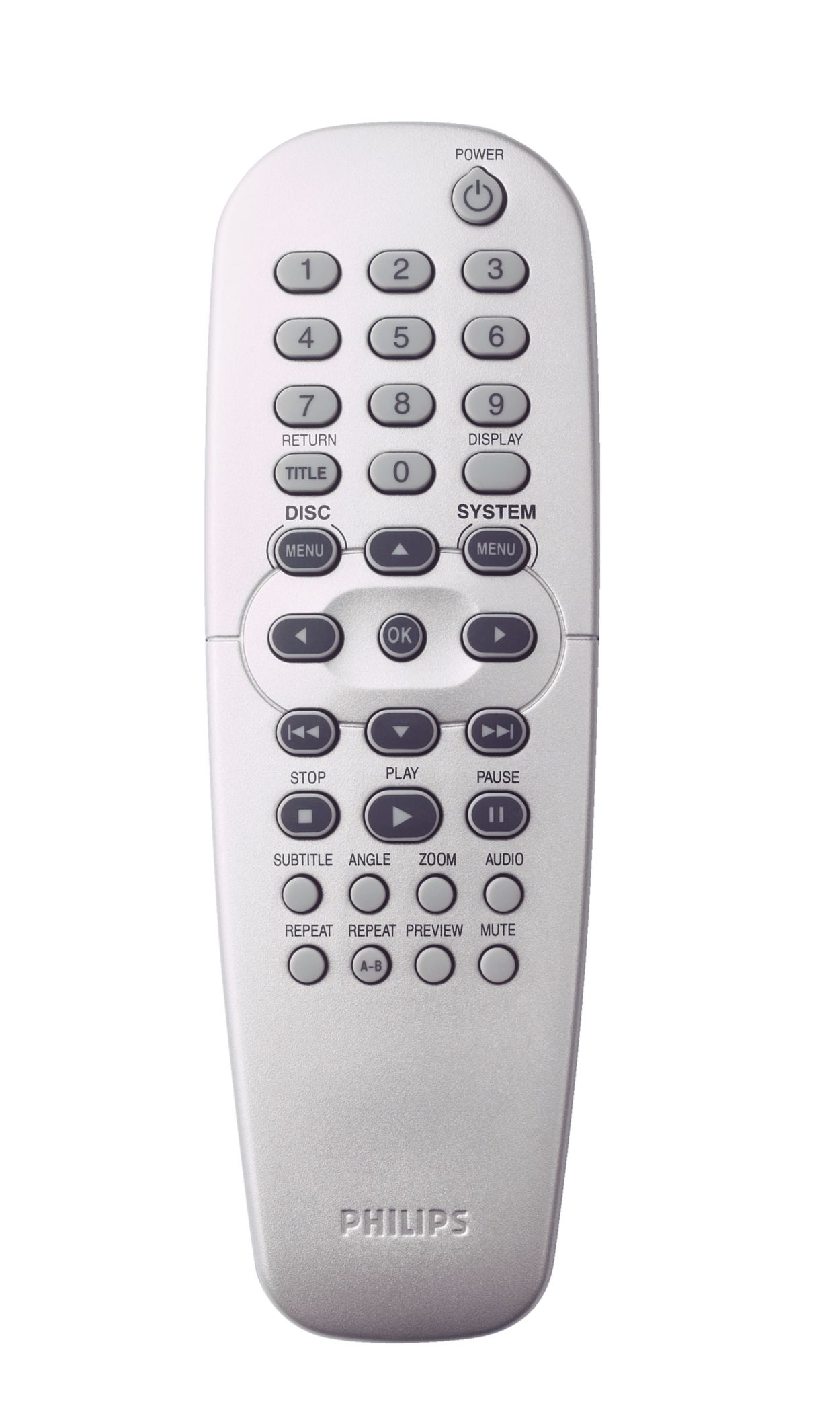 See, hear, play everything