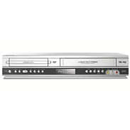 Συσκευή αναπαραγωγής DVD/VCR