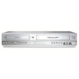 DVD-Player/Videorecorder