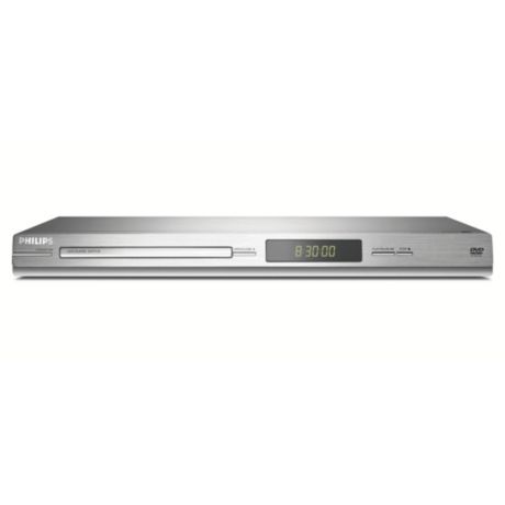 DVP3120/05B  DVD player