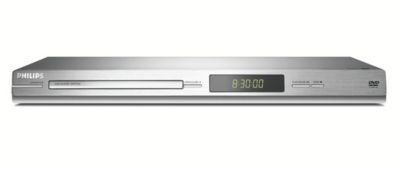 philips dvd player 5.1