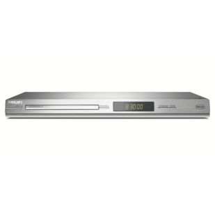DivX DVD Player