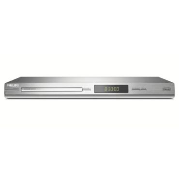 DivX DVD Player