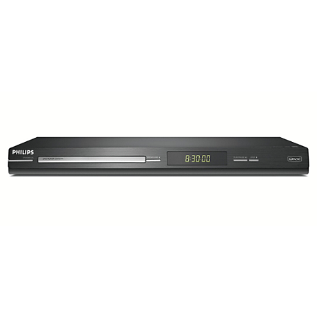 DVP3144/12  DVD-Player