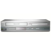 DVD/VCR Player