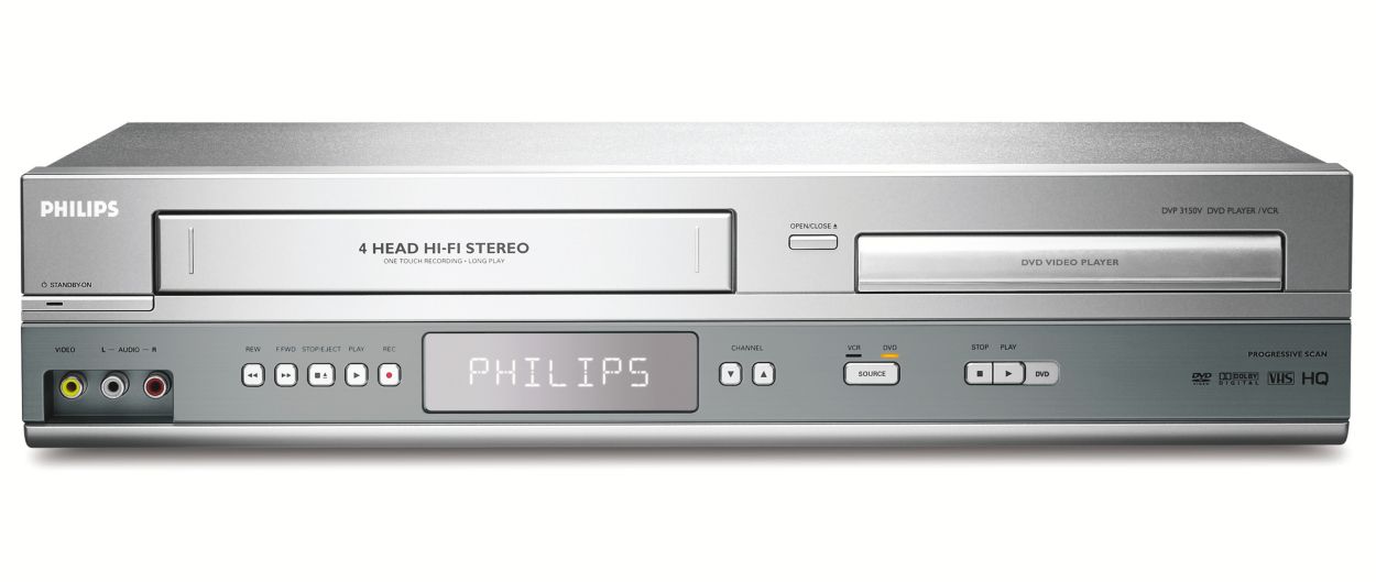 TELEVISOR 21' + DVD PHILIPS (Con control) En funcionamiento PRECIO COMBO:  $15.000 AB