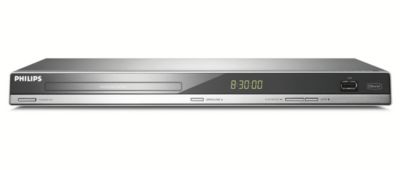 philips dvd 5.1