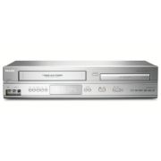 DVD/VCR Player