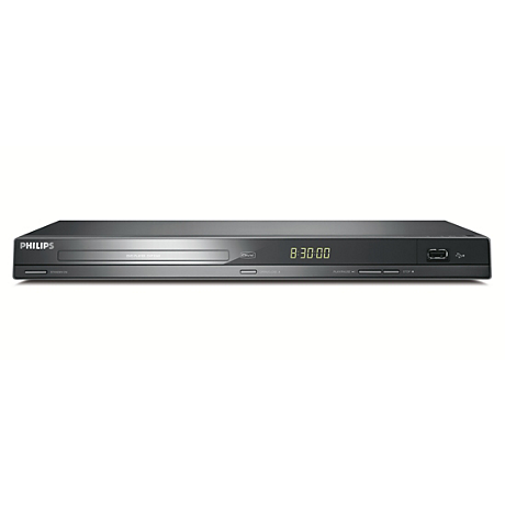 DVP3260/05  DVD-Player mit USB