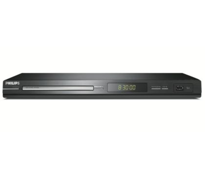 Direkt von USB zum Fernseher