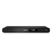 DVD-speler