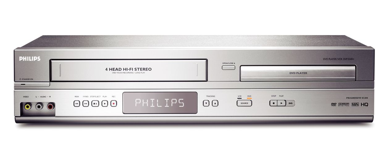 🔴 DIRECTO: Reparación DVD/VHS PHILIPS 