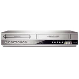 DVD-Player/Videorecorder