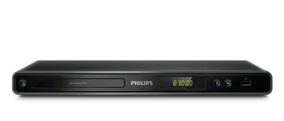 philips dvd 5.1
