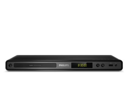 Dvd Player Dvp3368 94 Philips
