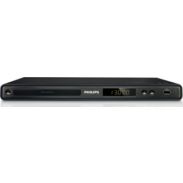 DVD player