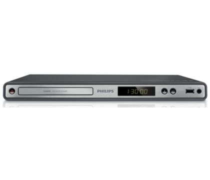 dvd 播放机 dvp3560k/93 | philips -飞利浦