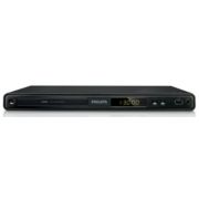 DVD player