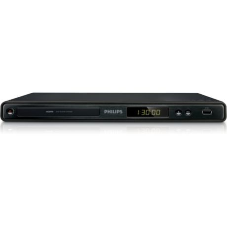 DVP3560/F7E