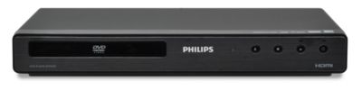 philips dvd player with speakers