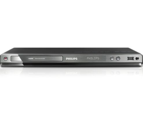 DVD player DVP3588K/98 | Philips