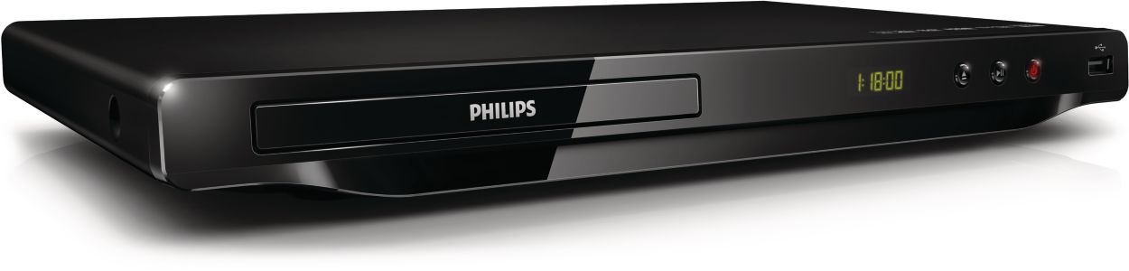 Dvd Player Dvp3618 94 Philips