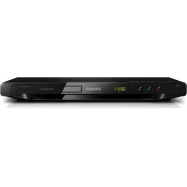 3000 series DVP3650 DVD player