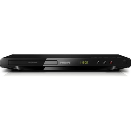 DVP3650/55