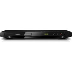 Visit the support page for your Philips DVD player DVP3690K/98