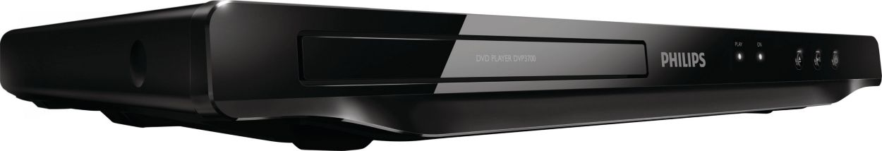 DVD-плеер DVP3700/51 | Philips