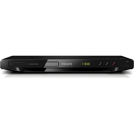 DVP3850G/12  DVP3850G DVD player
