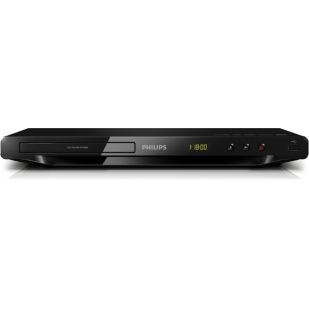 DVP3850G DVD player