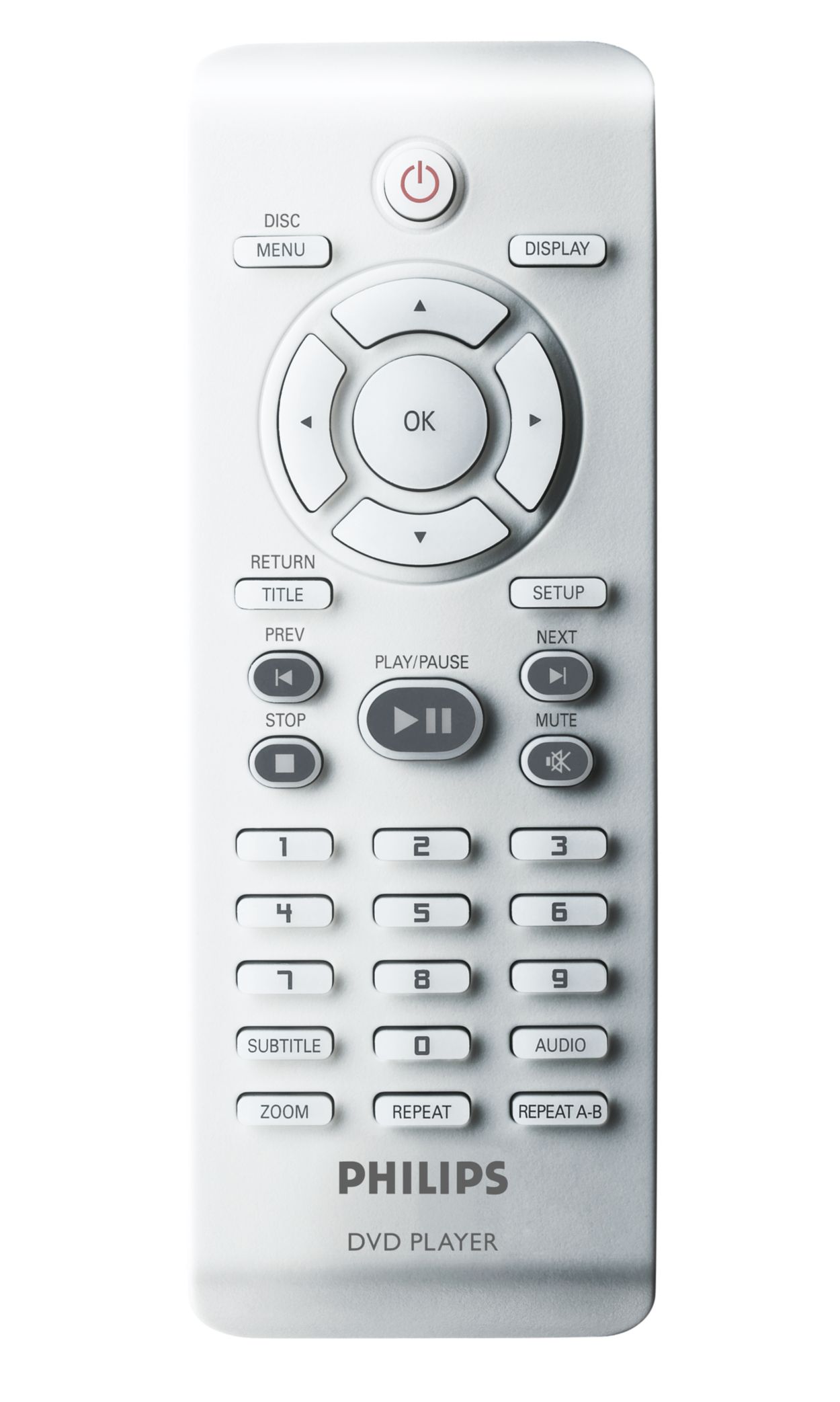 Dvd Player Dvp3960 37 Philips
