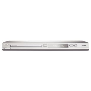 HDMI 1080i DivX DVD player