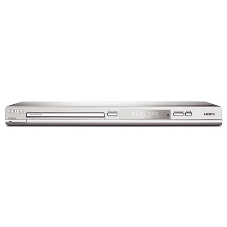 DVP3960/37B  HDMI 1080i DivX DVD player