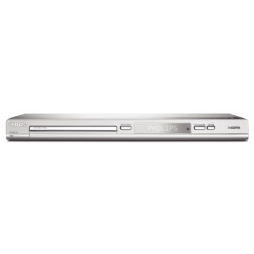 HDMI 1080i DivX DVD player