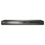 DVD player