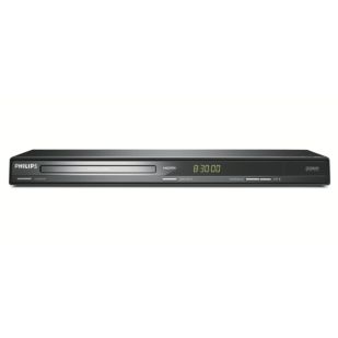 HDMI 1080i DivX Ultra DVD player