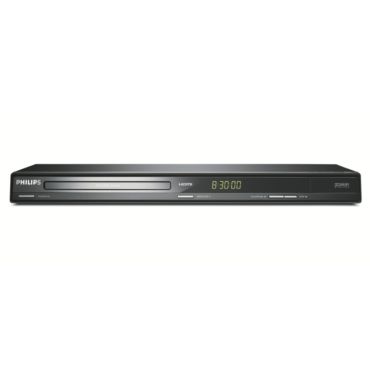HDMI 1080i DivX Ultra DVD player