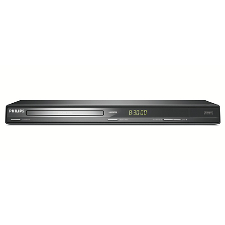 DVP3980/12  DVD-Player