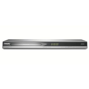 HDMI 1080p DVD player