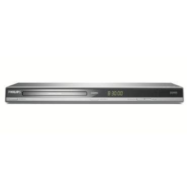 HDMI 1080p DVD player