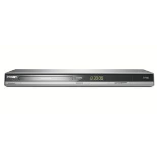 HDMI 1080p DVD player