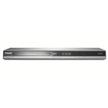 HDMI 1080p DVD player