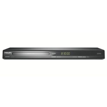 HDMI 1080p DivX Ultra DVD player