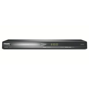 HDMI 1080p DivX Ultra DVD player