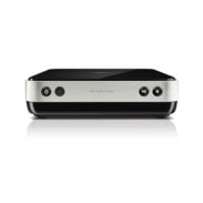 DVD-spiller