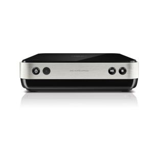 DVD player